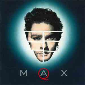 Max Q - Max Q album