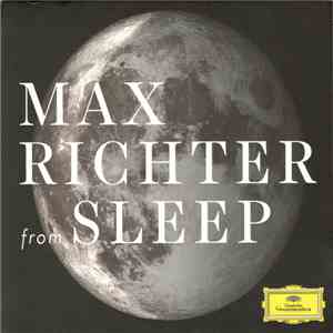 Max Richter - From Sleep album