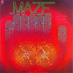 Maze Featuring Frankie Beverly - Maze Featuring Frankie Beverly album