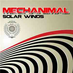 Mechanimal - Solar Winds album