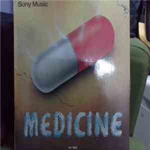 Medicine  - Medicine album