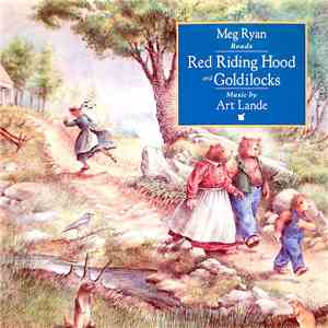 Meg Ryan, Art Lande - Red Riding Hood & Goldilocks album
