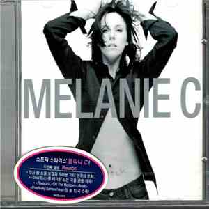 Melanie C - Reason album