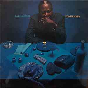 Memphis Slim - Blue Memphis album