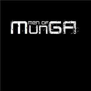 Men Of Munga - Men Of Munga album