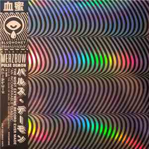 Merzbow - Pulse Demon album