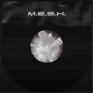 M.E.S.H.  - Share The Blame album