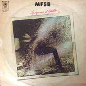 MFSB - Limpiemos El Ghetto album