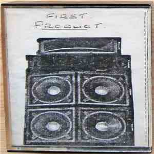 Mic Woods - First Product 16/2/80 album