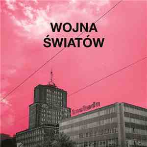 Michał Turowski - Wojna Światów album