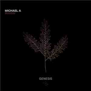 Michael A  - Maasai album