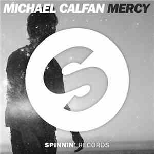 Michael Calfan - Mercy album