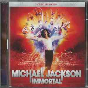 Michael Jackson - Immortal album