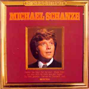 Michael Schanze - Starportrait album