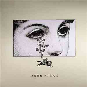Michael Zorn - Apnoe album