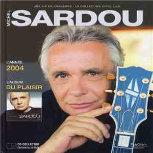 Michel Sardou - Du Plaisir album