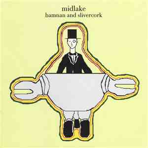 Midlake - Bamnan And Slivercork album