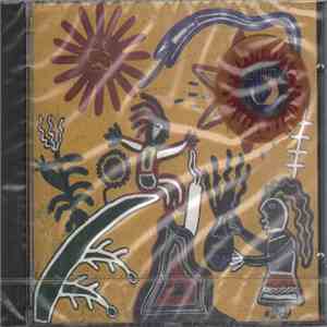 Midnight Oil - Earth And Sun And Moon album