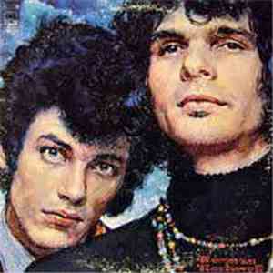 Mike Bloomfield And Al Kooper - The Live Adventures Of Mike Bloomfield And Al Kooper album