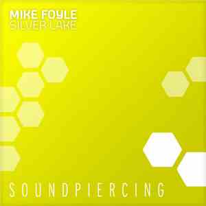 Mike Foyle - Silver Lake album