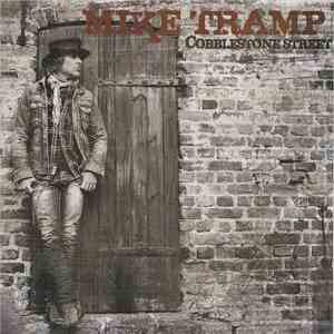 Mike Tramp - Cobblestone Street album
