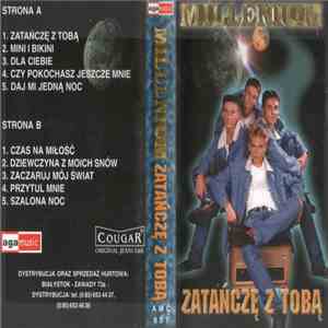 Millenium  - Zatańczę Z Tobą album