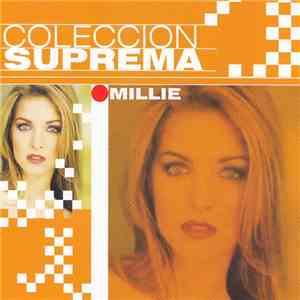 Millie - Coleccion Suprema album