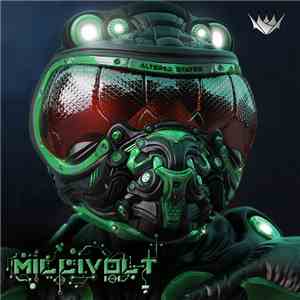 Millivolt - Altered States album