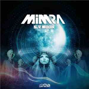 Mimra  - S.T Moon album