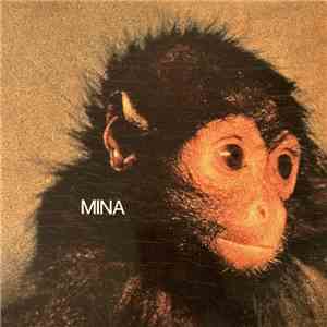 Mina  - Mina album