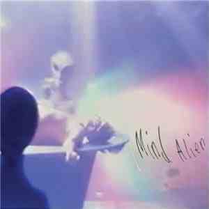 Mind Alien - Mind Alien album