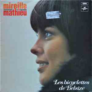 Mireille Mathieu - Les Bicyclettes De Belsize album