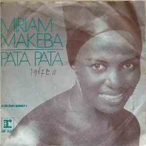 Miriam Makeba - Pata Pata album
