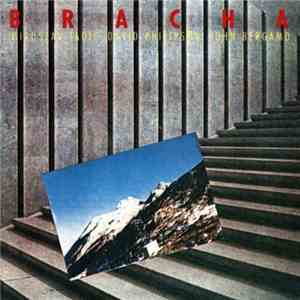 Miroslav Tadić / David Philipson / John Bergamo - Bracha album