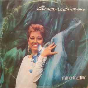 Mirta Medina - Acariciame album