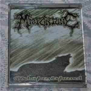 Misfortune - Midnightenlightened album