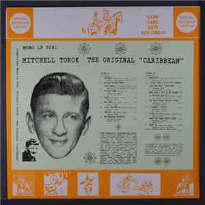 Mitchell Torok - The Original Caribbean album