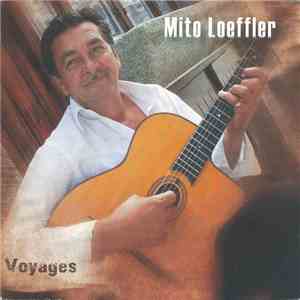 Mito Loeffler - Voyages album