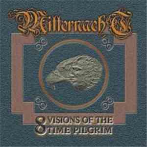 Mitternacht - 8 Visions Of The Time Pilgrim album