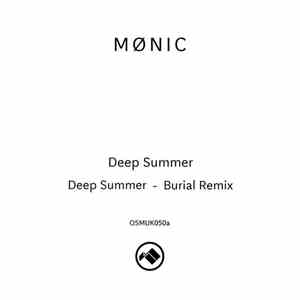 Mønic - Deep Summer album
