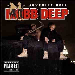 Mobb Deep - Juvenile Hell album