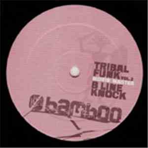 Mobin Master - Tribal Funk Vol. 2 album