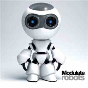 Modulate  - Robots album