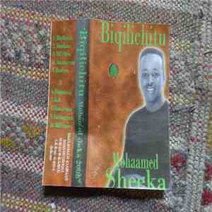 Mohaamed Sheeka - Biqilichitu album