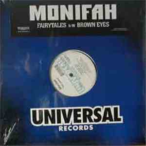 Monifah - Fairytales / Brown Eyes album