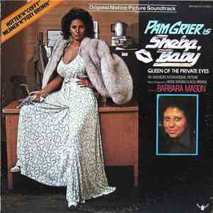 Monk Higgins & Alex Brown - Sheba, Baby album