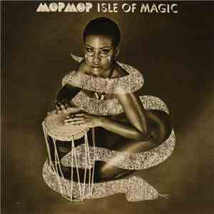 MopMop - Isle Of Magic album