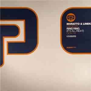 Moratto & Lineki - Ring Ring (It's All Right) album