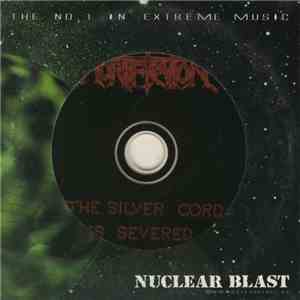 Mortification - The Silver Cord Is Severed album