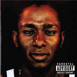 Mos Def - Black On Both Sides album